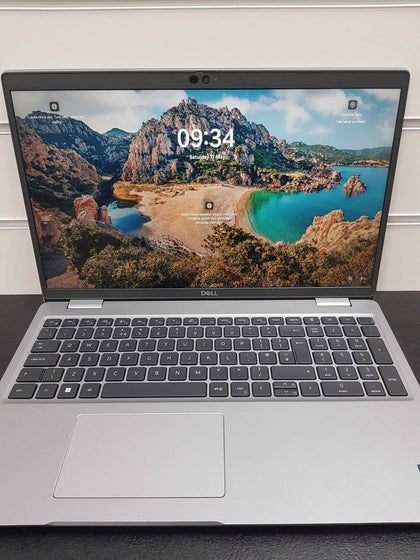 Dell Latitude 5530/i7-1265U / 32GB RAM / 256GB SSD / 15