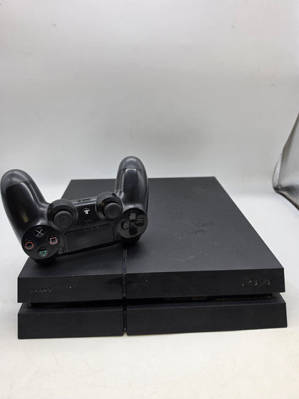 Sony PlayStation 4 500gb (24 month warranty)