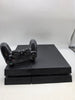 Sony PlayStation 4 500gb (24 month warranty)