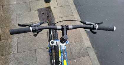 Boardman Comp TCX65OB - 16