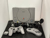 ps1 console scph-5552 playstation