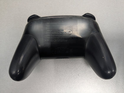 Nintendo switch pro controller