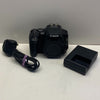 Canon EOS 250D Digital Camera Body Only 24.1MP in Black