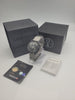 Omega x Swatch Mission To Mercury grey quartz chronograph watch Boxed with papers and original receipt