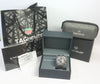 TAG Heuer Formula 1 Calibre 16 Automatic Men's Grey Steel Chronograph 44mm Watch