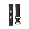 Fitbit Charge 6 Tracker - Obsidian & Black