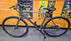 2021 Giant Escape 2 Disc Hybrid Bike in Silver 21" Frame **Collection Only**