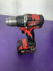 Milwaukee m18 drill with battery