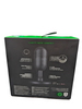 BRAND NEW Razer - Seiren V3 Mini Microphone - Black PRESTON STORE