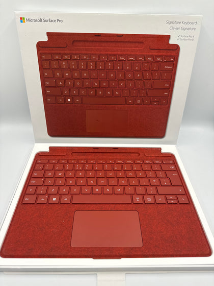 Microsoft surface pro Keyboard