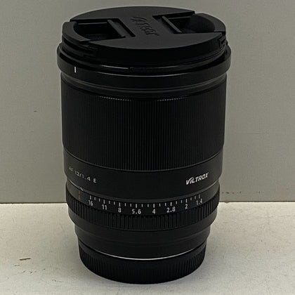 Viltrox 13mm F1.4 AF Sony E Mount Lens