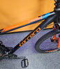 Carrera Sulcata 7005 T6 LTD Edition 21 speed 29'' wheel 19'' frame **Collection Only**