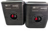 Wharfdale D3000 Shelf Speakers  Boxed