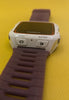 **BOXING DAY SALE**Garmin Forerunner 920XT HRM white/purple