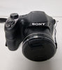 *Still Time For Xmas Delivery!* Sony DSC-H300 Bridge Camera 20.Mp 35x Optical Zoom