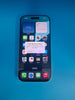 Apple iPhone 16 Pro - 128GB - White Titanium
