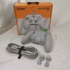 SCUF Valor Pro Wired White Controller Boxed