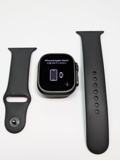 Apple Watch Ultra 2