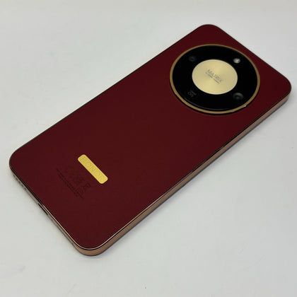 Honor Magic8 Lite Unlocked Model MTN-NX1M 512GB