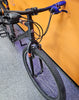 Carrera Axle 15 Ltd Aluminium Hybrid Bike - 18" Medium Frame, 27.5" Wheels **Collection Only**