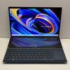 Asus Zenbook UX482EAR 14" Laptop Windows 11 1TB SSD 16GB RAM