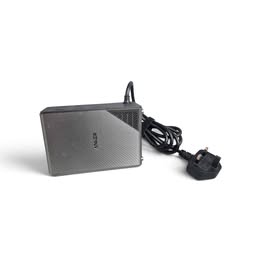 Anker Prime Charging Docking Station 14 in 1, Dual Display 160W