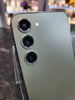 Samsung Galaxy S23 Dual Sim 128GB Green, Unlocked And Boxed