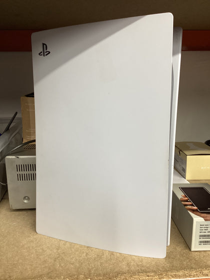 Sony PlayStation 5 Disc Edition