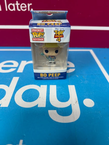 Funko - Pop! Pocket Keychain - Toy Story 4 - Bo Peep.