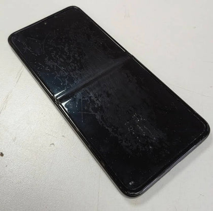 Samsung Galaxy Z Flip3 128GB Unlocked 128GB Black
