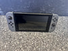 Nintendo Switch Grey Console Boxed