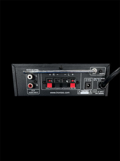 SKYTRONIC KARAOKE AMP  ** Collection Only - Wythenshawe **