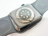 Apple Watch Series 8 (GPS) NO STRAP, Midnight Aluminium, 41mm