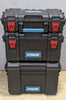 Erbauer Connecx Tool Storage System 3 Pieces - *COLLECTION ONLY*