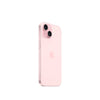 Apple iPhone 15 - 128 GB - Pink