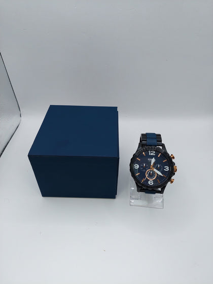 Fossil Nate Chronograph JR1494 Watch