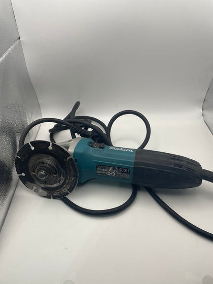 Matika Wired Grinder