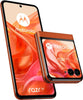 Moto Razr 50 5G Orange Spritz 256GB