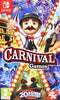 Nintendo Switch Carnival Game