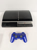 Sony Playstation 3 40gb Conosle 5 Game Package