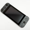Nintendo Switch Console, 32GB Monster Hunter + Grey Joy-Con (No Game), Boxed