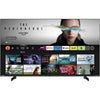 *COLLECTION ONLY* Toshiba 50QF5D53DB 50" QLED Smart Television, 4K Ultra HD