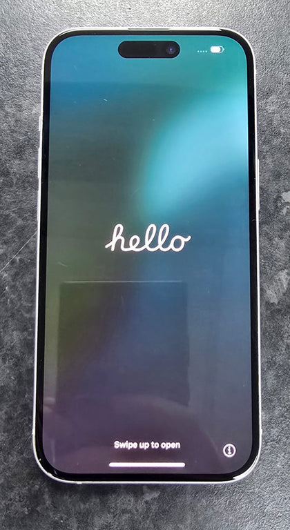 Apple iPhone 15 - 128gb - 97% Battery Health