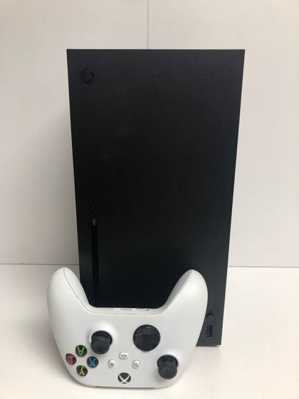 Microsoft Xbox Series X