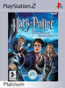 PS2 Game Harry Potter and The Prisoner Of Azkaban [Platinum]