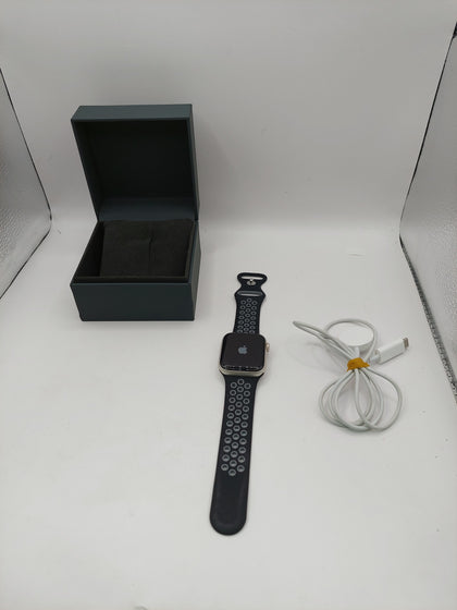 Apple Watch SE 2nd Generation Midnight Aluminium 40mm