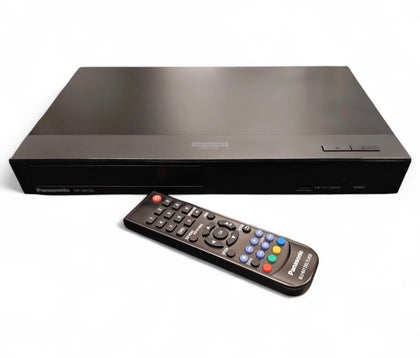 Panasonic dp-ub150 Ultra HD Blu-ray/DVD Player**Unboxed**