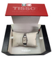 LADIES TISSOT WATCH MOTHER OF PEARL BOXED PRESTON STORE