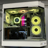 Custom Gaming PC X570 Phantom Gaming 4 / Ryzen 7 5800X / RTX 5070 12GB / 32.0 GB / 2TB SSD ** Collection Only **
