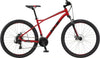 GT Aggressor Sport 27.5/29er 2022 Hardtail Mountain Bike - Mystic Red **Collection Only**